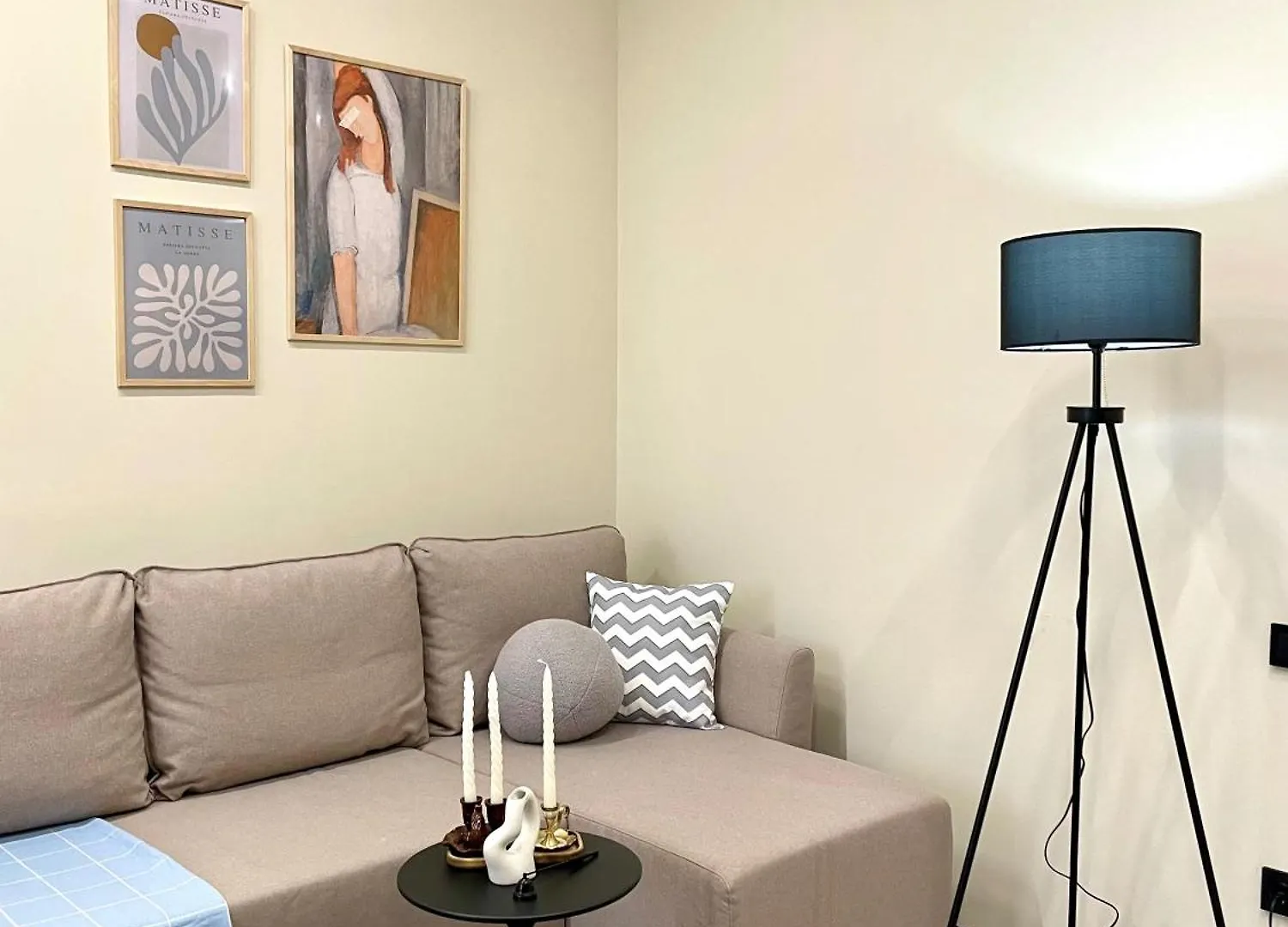 Komfort City Apartment Almaty 0*,
