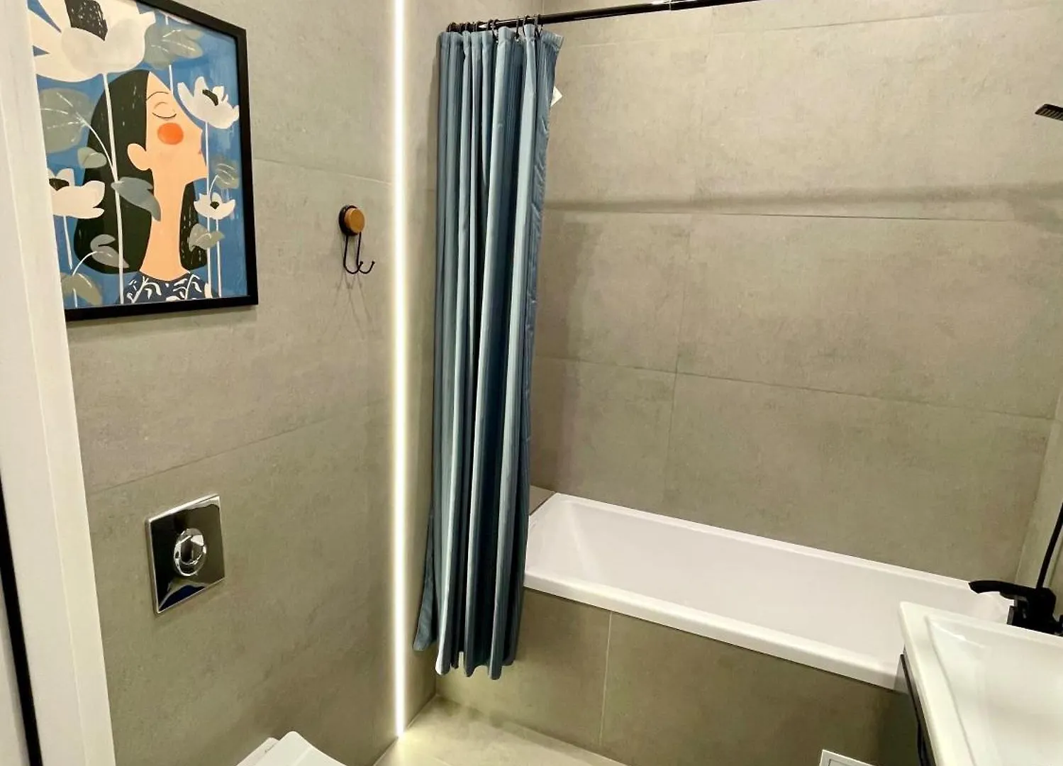 Komfort City Apartment Almaty