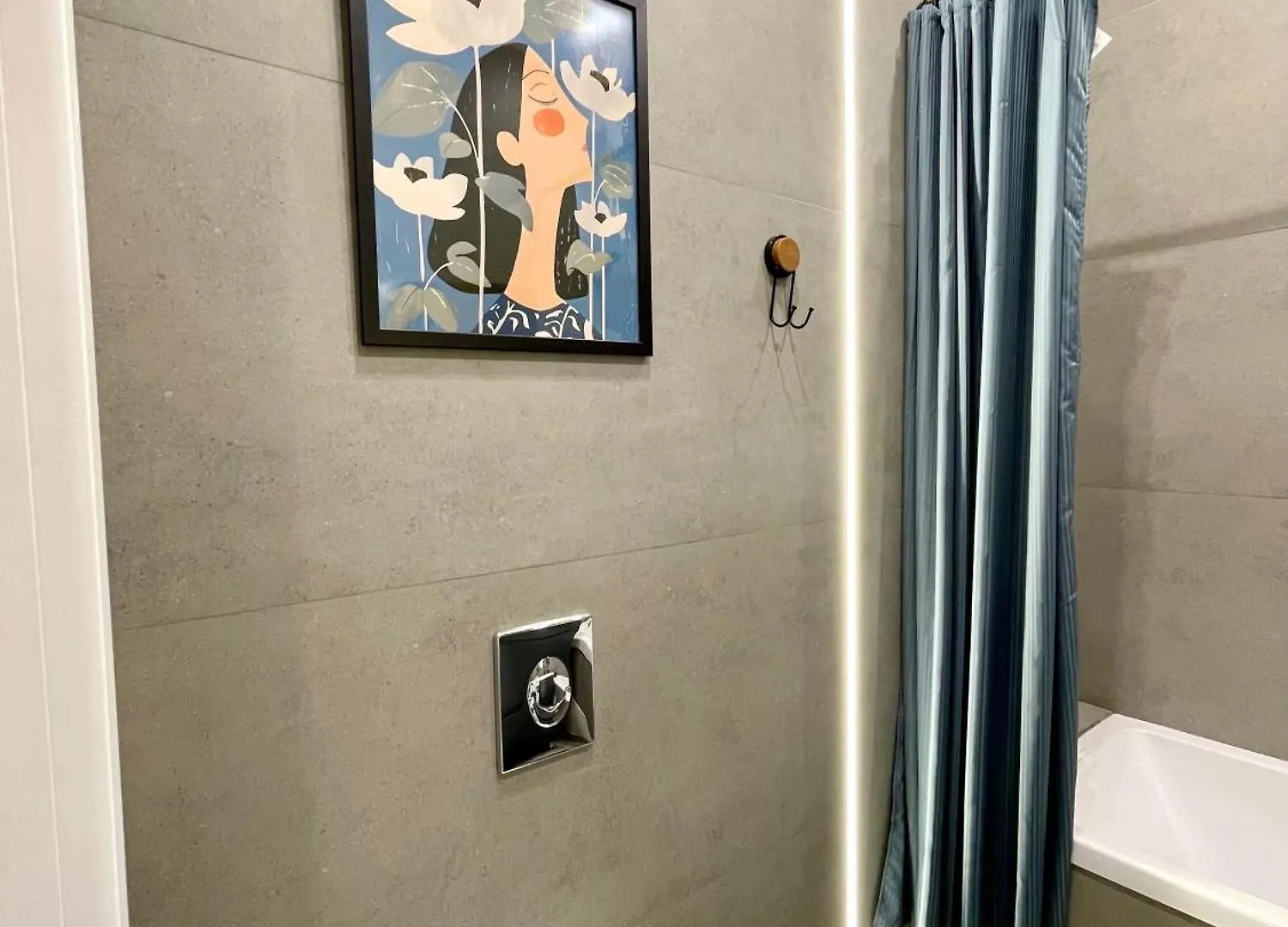 Komfort City Apartment Almaty